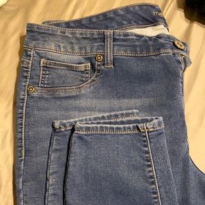 Maurcies jeggings